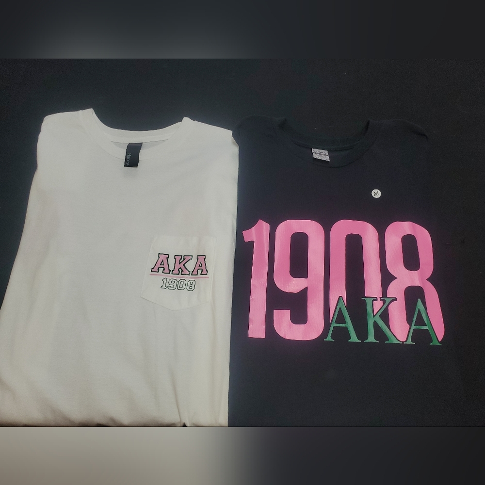 COPY - AKA 2PC T-SHIRT SET